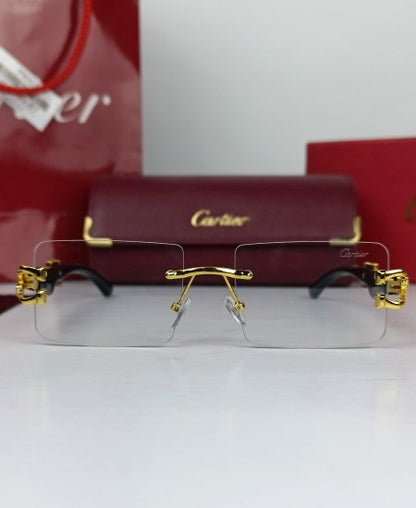 Cartier Iconic Power Glasses