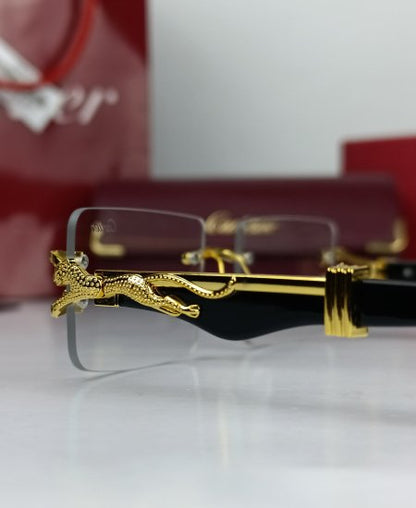 Cartier Iconic Power Glasses