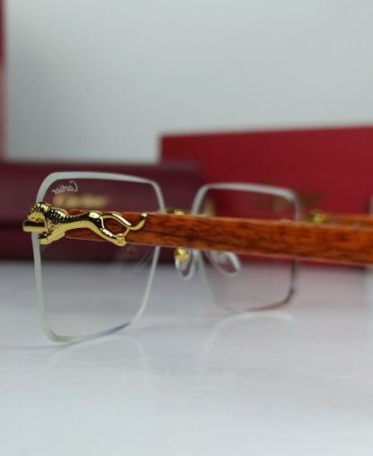 Cartier Impression Power Glasses