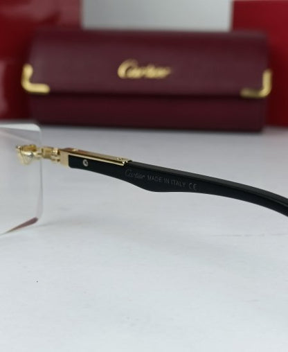 Cartier Legends Power Glasses