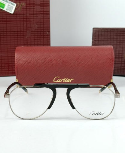 Cartier Power Glasses