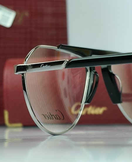 Cartier Power Glasses