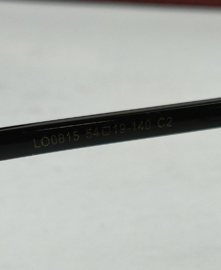 Cartier Power Glasses
