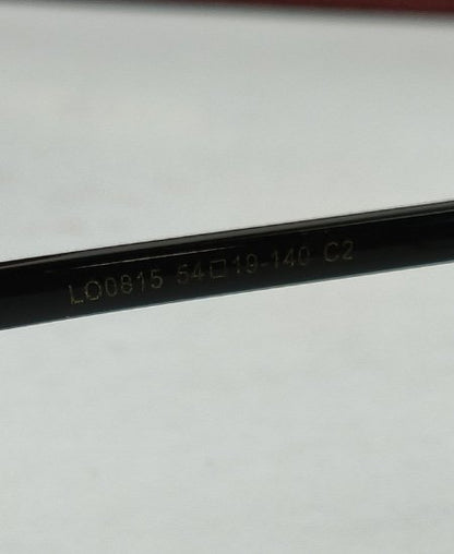 Cartier Power Glasses