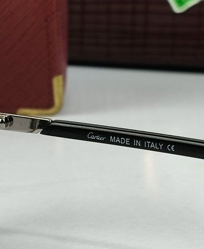 Cartier Power Glasses
