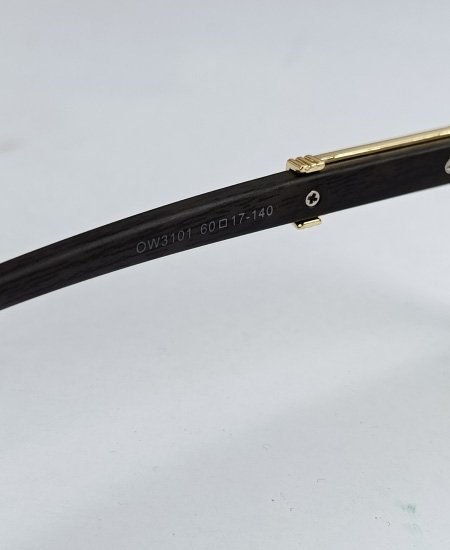Cartier Power Glasses Frame CRT35