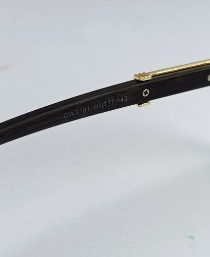 Cartier Power Glasses Frame CRT35