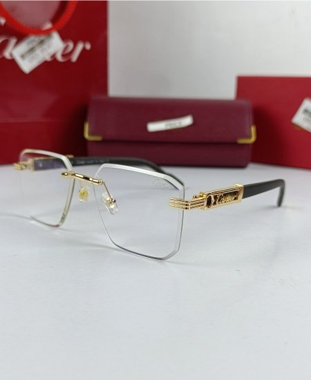 Cartier Power Glasses Frame CRT35
