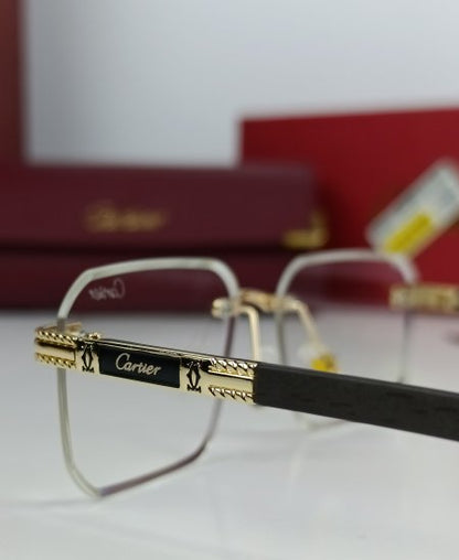 Cartier Power Glasses Frame CRT09