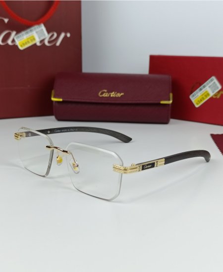 Cartier Power Glasses Frame CRT09