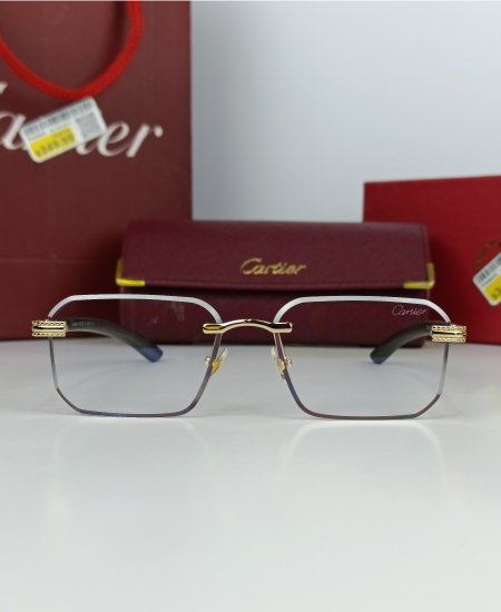 Cartier Power Glasses Frame CRT09
