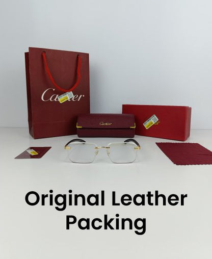 Cartier Power Glasses Frame CRT09