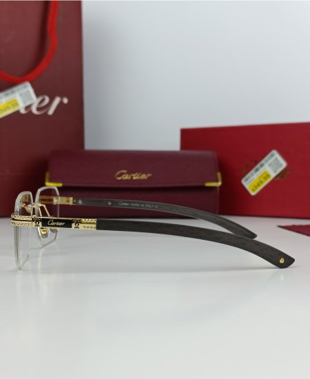 Cartier Power Glasses Frame CRT09