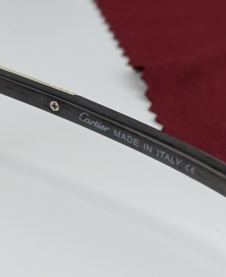 Cartier Power Glasses Frame CRT09