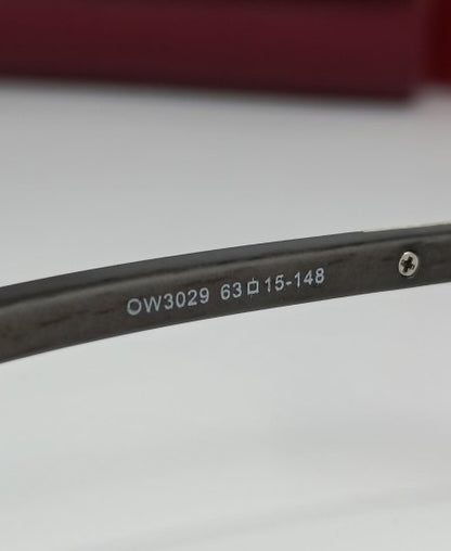 Cartier Power Glasses Frame CRT09