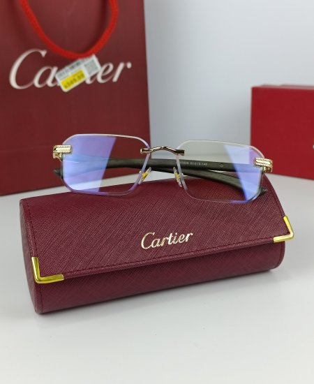 Cartier Power Glasses Frame CRT09