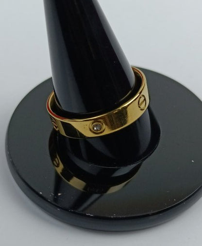 Jewelry Cartier Ring 003