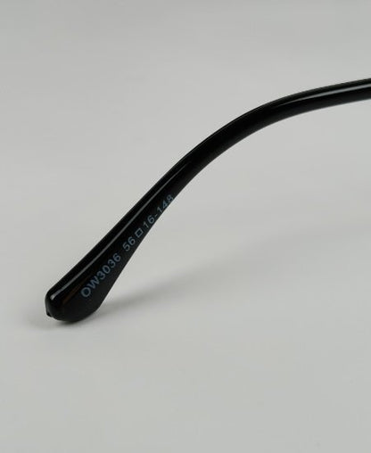 Cartier Snake Power Glasses