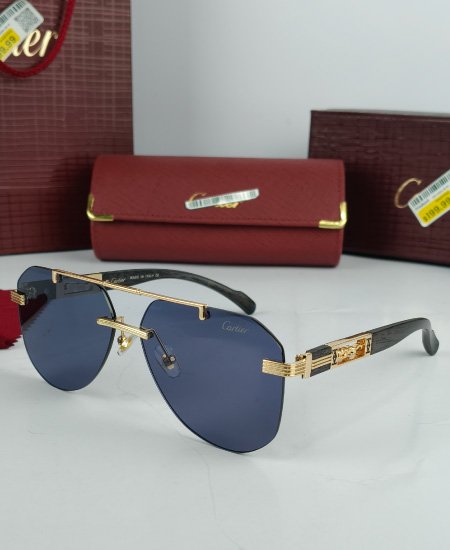 Cartr Sunglasses Aviator CRT-151