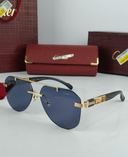 Cartr Sunglasses Aviator CRT-151