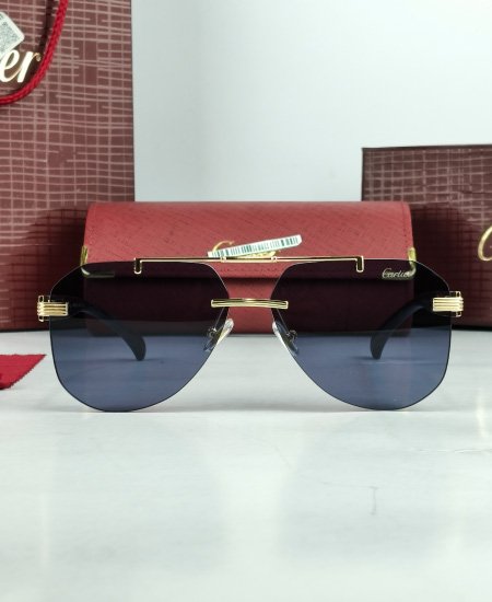Cartr Sunglasses Aviator CRT-151