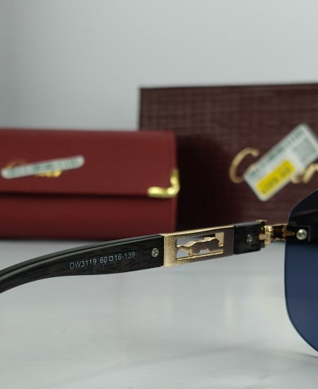 Cartr Sunglasses Aviator CRT-151