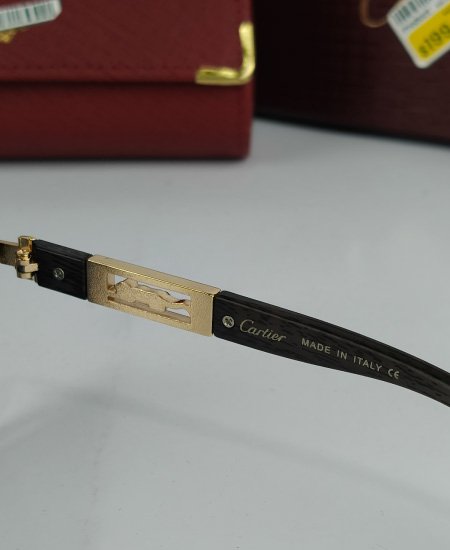 Cartr Sunglasses Aviator CRT-151