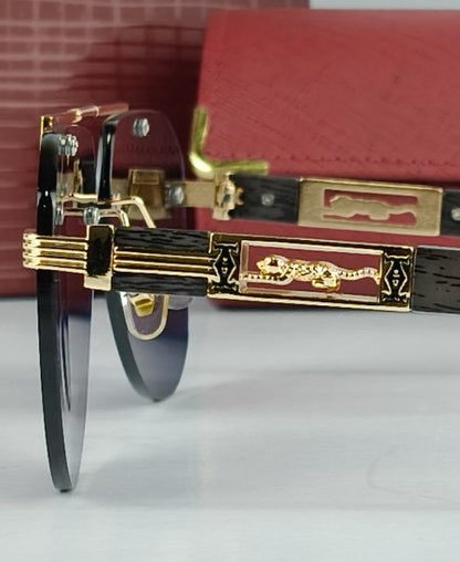 Cartr Sunglasses Aviator CRT-151