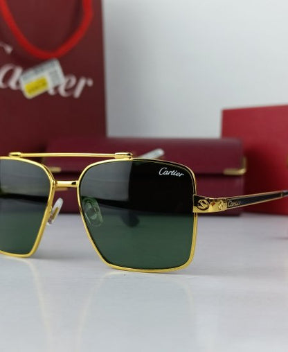 Cartr Sunglasses CRT25