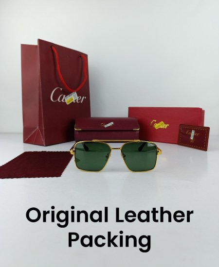 Cartr Sunglasses CRT25