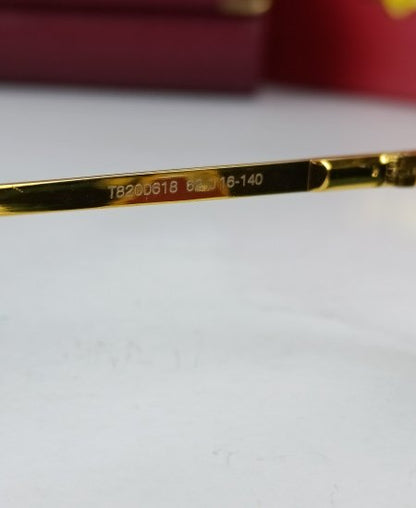 Cartr Sunglasses CRT25