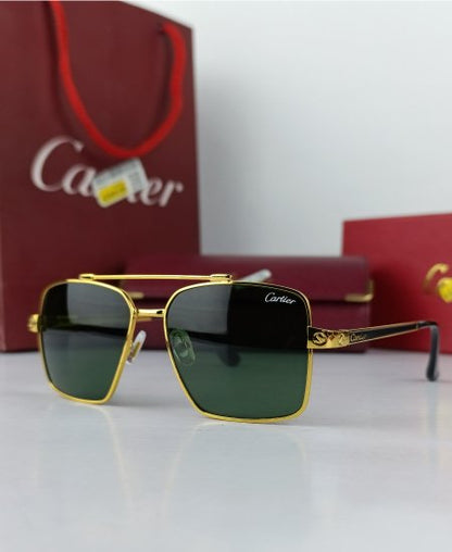 Cartr Sunglasses CRT25