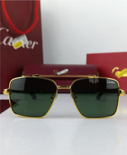 Cartr Sunglasses CRT25