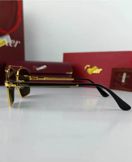 Cartr Sunglasses CRT25