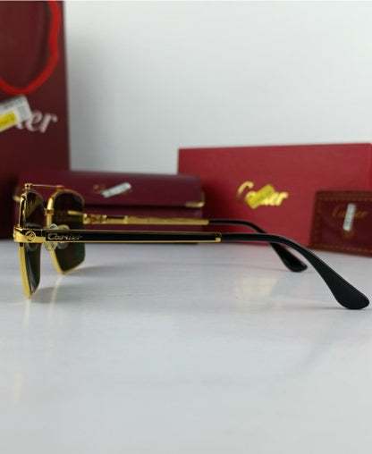 Cartr Sunglasses CRT25