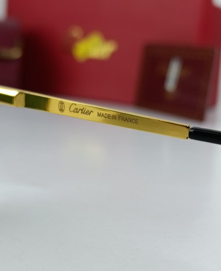 Cartr Sunglasses CRT25
