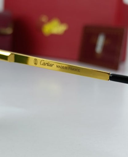 Cartr Sunglasses CRT25