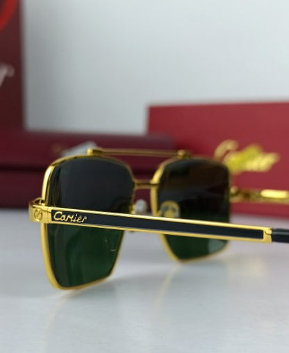 Cartr Sunglasses CRT25