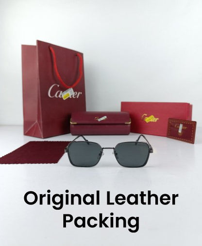 Cater Sunglasses Vintage CRT37 Gunmetal