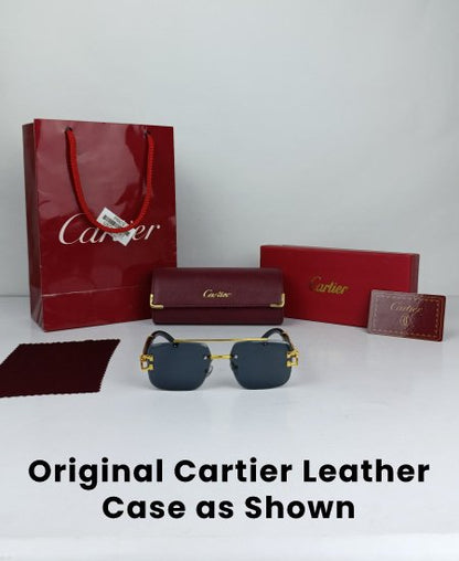 Cartr Sunglasses Iconic Glossy CRT74