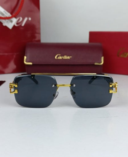 Cartr Sunglasses Iconic Glossy CRT74