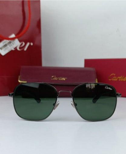Cartr Sunglasses Metallic CRT17