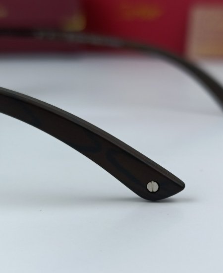 Cartr Sunglasses Metallic CRT17