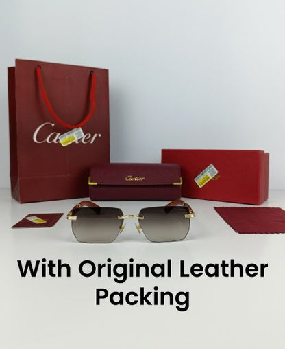 Cater Sunglasses Rectangular CRT102