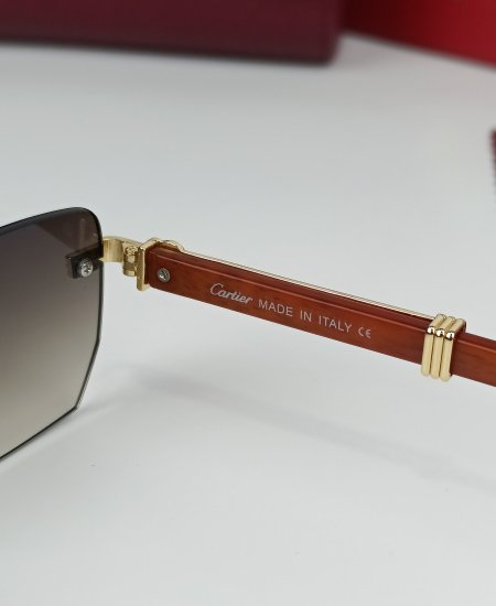 Cater Sunglasses Rectangular CRT102
