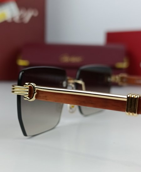 Cater Sunglasses Rectangular CRT102
