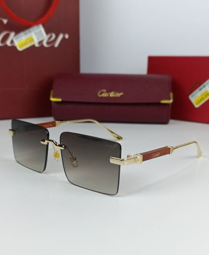 Cater Sunglasses Rectangular CRT103