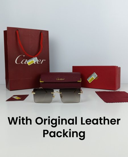 Cater Sunglasses Rectangular CRT103