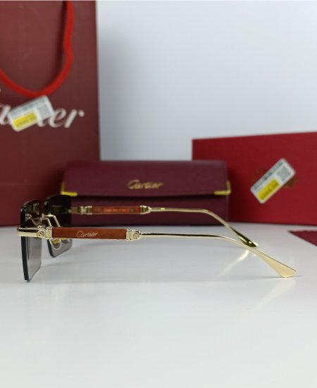 Cater Sunglasses Rectangular CRT103