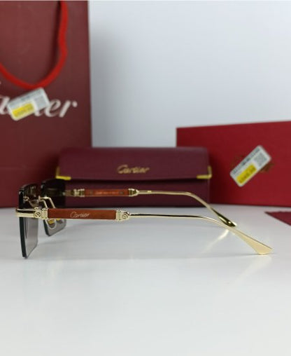 Cater Sunglasses Rectangular CRT103